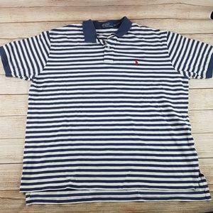 🌟B2G1 Polo Ralph Lauren
Men's Polo Shirt
XXL